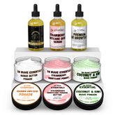 360 Wave MEGA MOISTURE BUNDLE